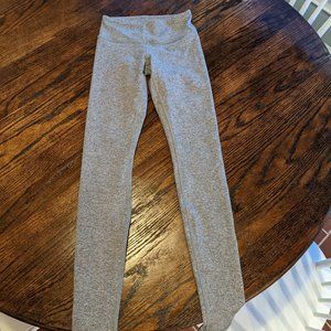 Wunder Under Leggings